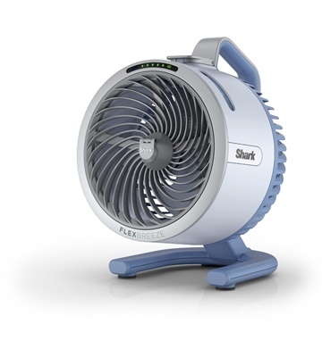 Shark Flex Breeze HydroGo (blau)