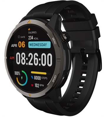 AGM MOBILE by bea-fo Legion (schwarz)