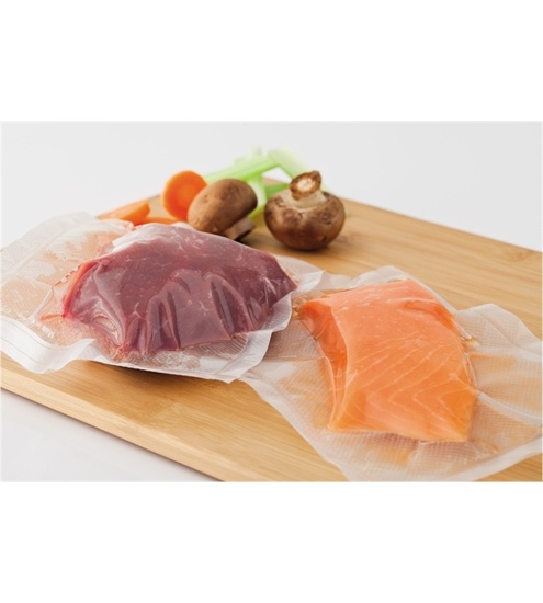 Caso Folienrolle 30x600 - 2Stk.