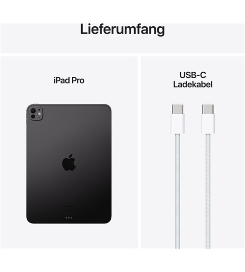 Apple iPad Pro 11" (256GB) WiFi