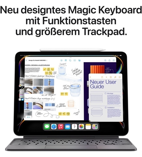 Apple iPad Pro 11" (256GB) WiFi