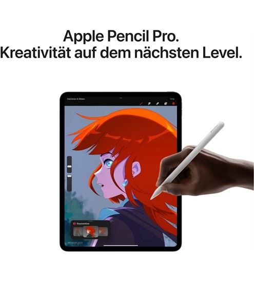 Apple iPad Pro 11" (256GB) WiFi