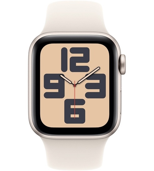 Apple Apple Watch SE (40mm) GPS+4G