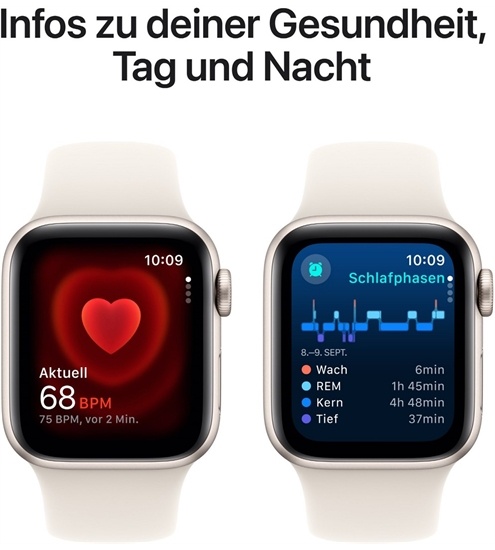 Apple Apple Watch SE (40mm) GPS+4G
