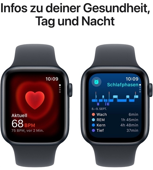 Apple Apple Watch SE (44mm) GPS