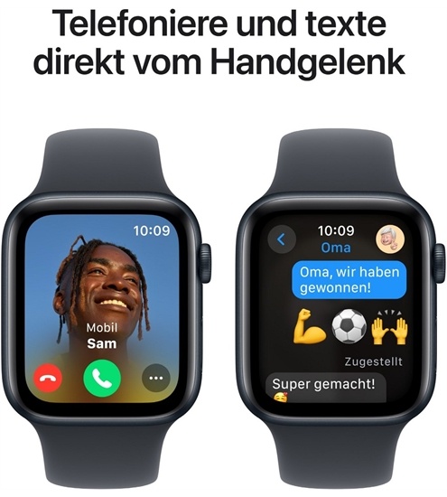 Apple Apple Watch SE (44mm) GPS