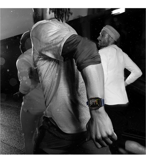 Apple Apple Watch Ultra 2 (49mm) GPS+4G