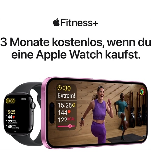 Apple Apple Watch Ultra 2 (49mm) GPS+4G