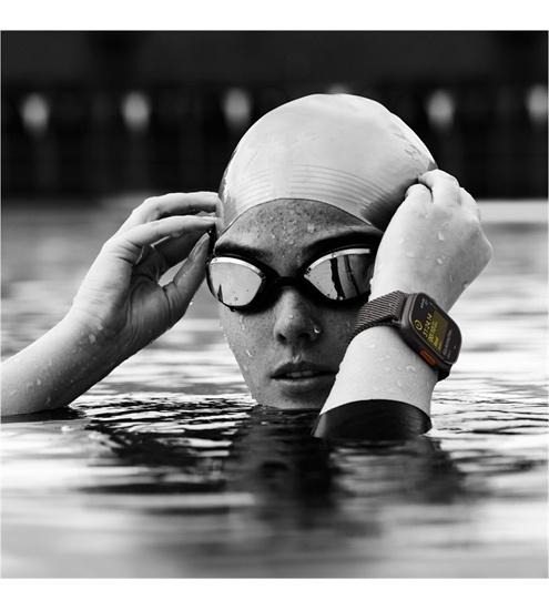 Apple Apple Watch Ultra 2 (49mm) GPS+4G