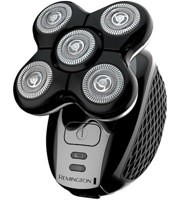 Remington RX5 Ultimate Series XR1500 (schwarz)