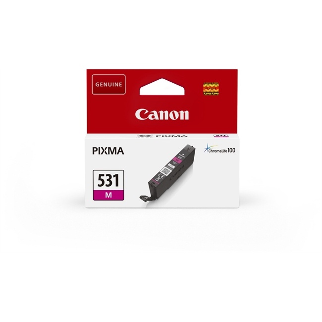Canon CLI-531