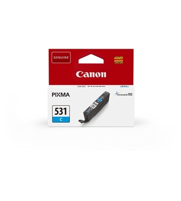 Canon CLI-531 (cyan)