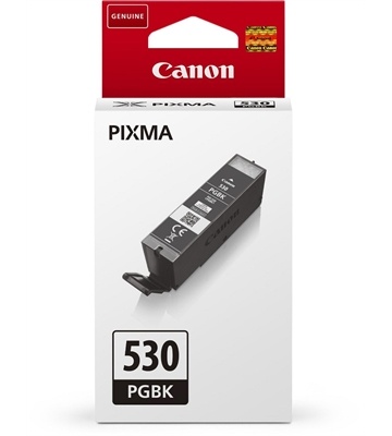 Canon PGI-530 (pigment schwarz)