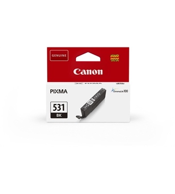Canon CLI-531 (schwarz)