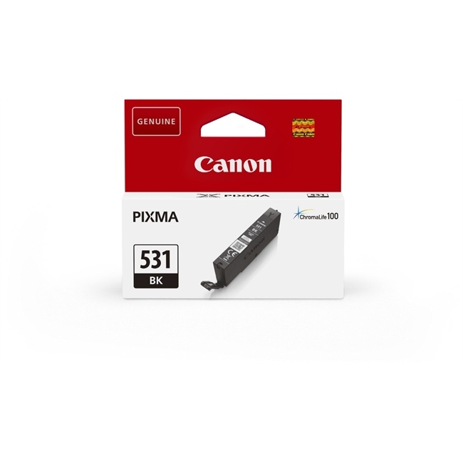Canon CLI-531