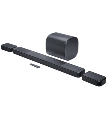 JBL Bar 1300 M2 (schwarz) - B-Ware