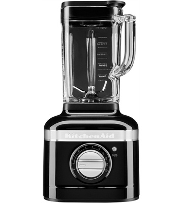KitchenAid 5KSB4026EOB Artisan (onyx schwarz)