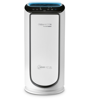 Rowenta PU6080 Intense Pure Air Connect XL
