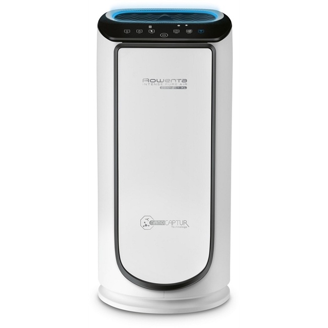 Rowenta PU6080 Intense Pure Air Connect XL