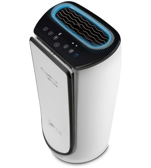 Rowenta PU6080 Intense Pure Air Connect XL