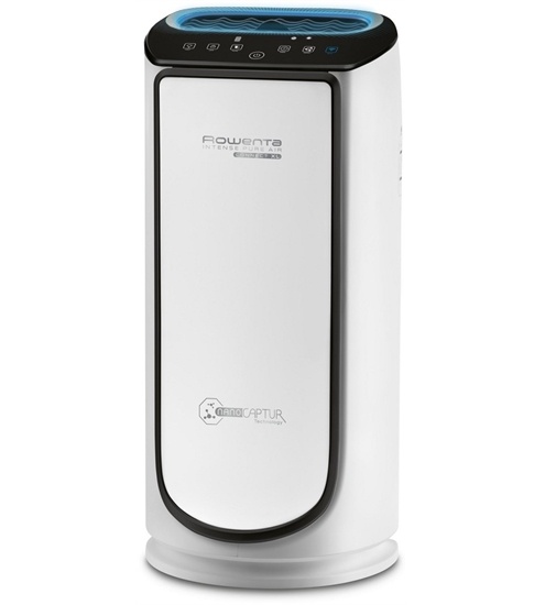 Rowenta PU6080 Intense Pure Air Connect XL