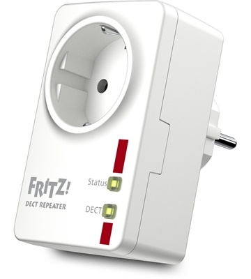AVM FRITZ!DECT Repeater 100