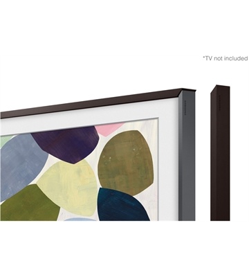 Samsung Austauschbarer Rahmen (braun)