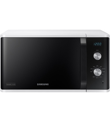 Samsung MG23K3614AW (weiß) - B-Ware