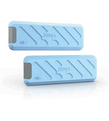 NINJA Kleine Kühlakkus