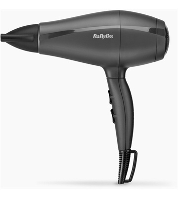 Babyliss 5910E Super Light Pro (anthrazit)