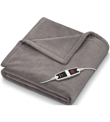 Beurer HD 150 XXL (cosy taupe)