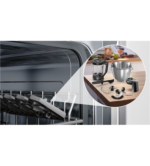 Bosch MUM9DT5S41