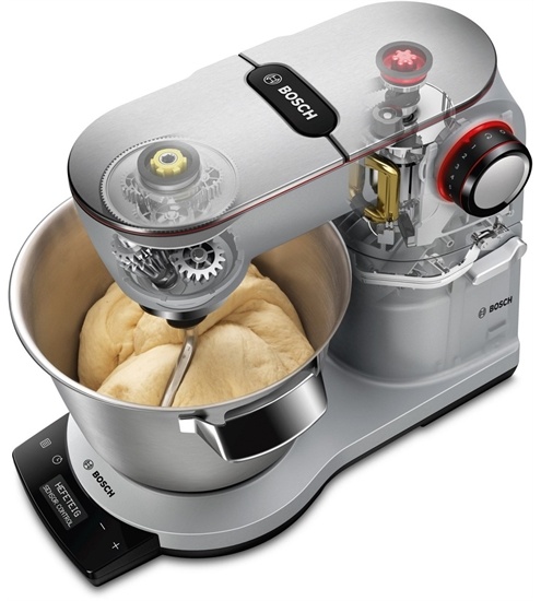 Bosch MUM9DT5S41