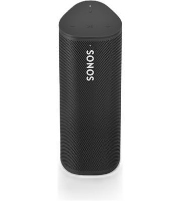 Sonos Roam (schwarz)