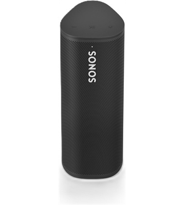 Sonos Roam SL (schwarz)