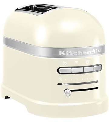 KitchenAid 5KMT2204EAC Artisan (creme)