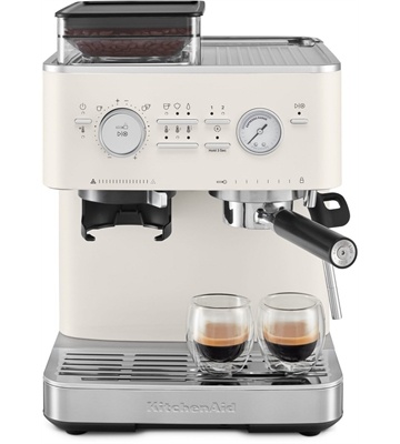 KitchenAid 5KES6551EPL Artisan (porcelain white)