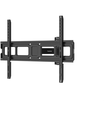 Hama TV-Wandhalterung 191cm (75") (schwarz)