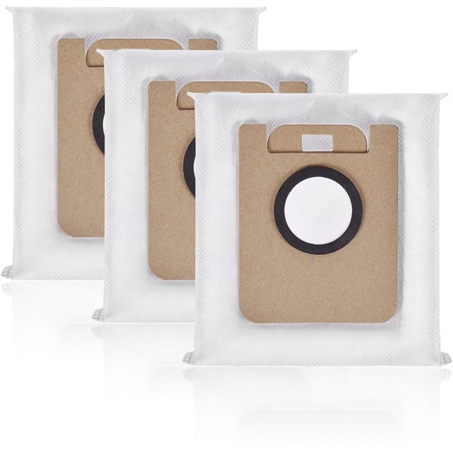 dreame Staubbeutel 4L (3er-Pack)
