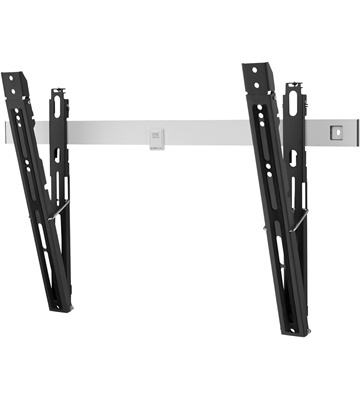 ONE FOR ALL WM 6621 Ultraslim Tilt 15° (32-90") (schwarz)