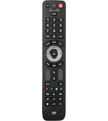 ONE FOR ALL URC 7125 Evolve 2