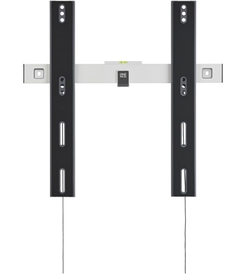 ONE FOR ALL WM 6422 Ultraslim Tilt 15° (32-70") (schwarz/weiß)