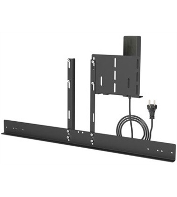 SPECTRAL ADDA79 Soundbar Adapter (schwarz)