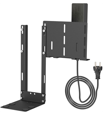 SPECTRAL ADDQP5 Soundbar Adapter (schwarz)