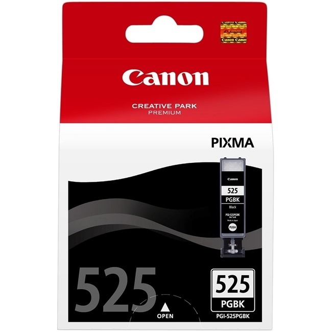 Canon PGI-525 PGBK Tintenpatrone