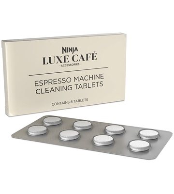 NINJA Reinigungstablette (8 Stück)