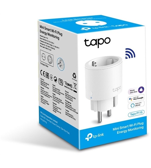 tapo P115