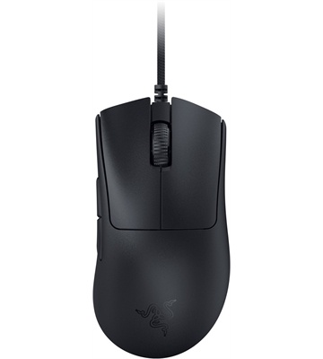 Razer DeathAdder V3 (schwarz)
