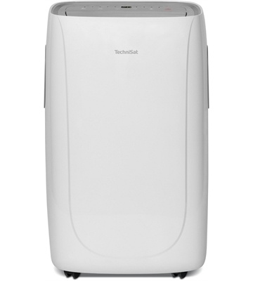 Technisat Technipolar 1 (weiß) - B-Ware