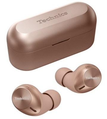 Technics EAH-AZ40M2EN (rosegold)